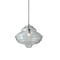 подвесной светильник 9266p/c clear от delight collection в Королёве