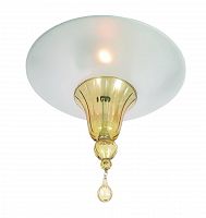 потолочный светильник divinare goccia 4002/01 pl-2 в Королёве