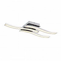потолочный светодиодный светильник st luce fluidita sl919.102.03 в Королёве
