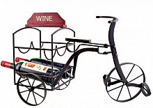 подставка для вина la bicyclette в Королёве
