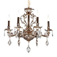 подвесная люстра omnilux nureci oml-74903-08 в Королёве