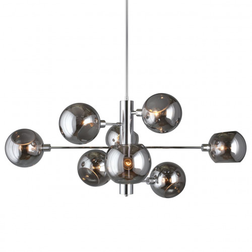 подвесная люстра omnilux rilievo oml-93203-08 в Королёве