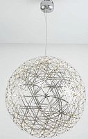 подвесной светодиодный светильник divinare galassia 1030/02 sp-162 в Королёве
