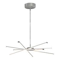 подвесная светодиодная люстра mantra star led 5913 в Королёве