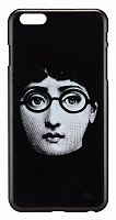 чехол для iphone 6 plus/6s plus пьеро форназетти glasses в Королёве