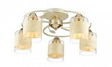 потолочная люстра lumion filla 3029/5c в Королёве