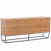 буфет дубовый roble от angel cerda в Королёве