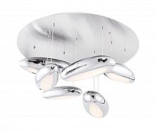 подвесная светодиодная люстра kink light эго 5620-6 в Королёве