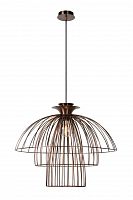 подвесной светильник lucide lantana 30391/65/17 в Королёве