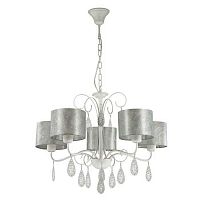 подвесная люстра lumion argentoso 3526/5 в Королёве