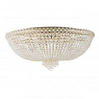 потолочная люстра dio darte asfour asti e 1.2.90.200 g в Королёве