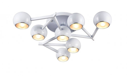 потолочная люстра st luce rottura sl853.502.07 в Королёве