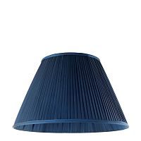 абажур empire от eichholtz 40*26 синий в Королёве
