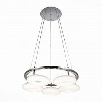 подвесная светодиодная люстра st luce sl903.103.05 в Королёве