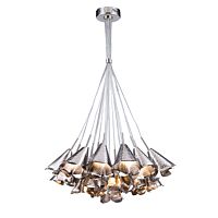 подвесной светильник p68039-19 от delight collection в Королёве