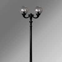 уличный фонарь fumagalli nebo ofir/g300 g30.202.r20.aze27 в Королёве