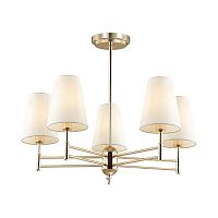 подвесная люстра lumion doris 4436/5c в Королёве