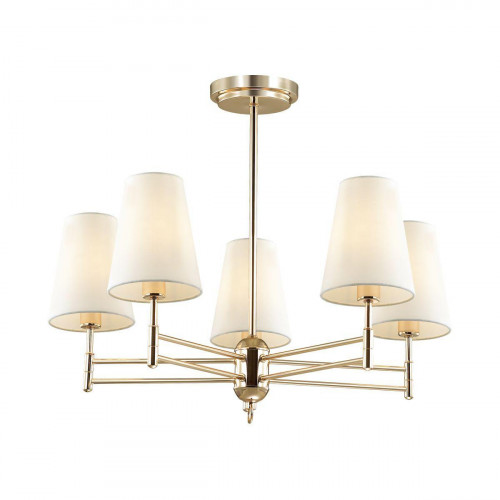 подвесная люстра lumion doris 4436/5c в Королёве