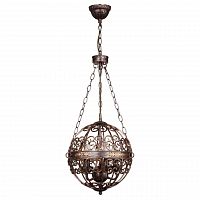 подвесная люстра favourite terra 1745-5p в Королёве