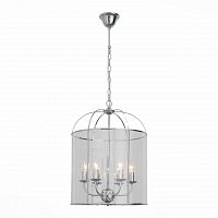 подвесная люстра st luce odierno sl267.103.06 в Королёве