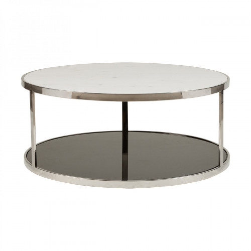 столик журнальный contemporary design белый в Королёве