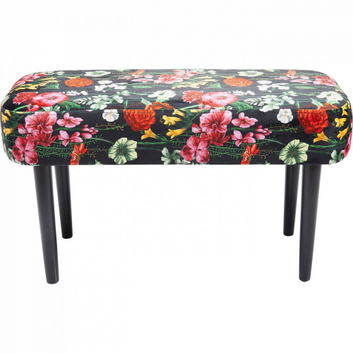 скамья мягкая flores мультиколор в Королёве