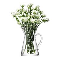 кувшин для цветов flower 26 см в Королёве