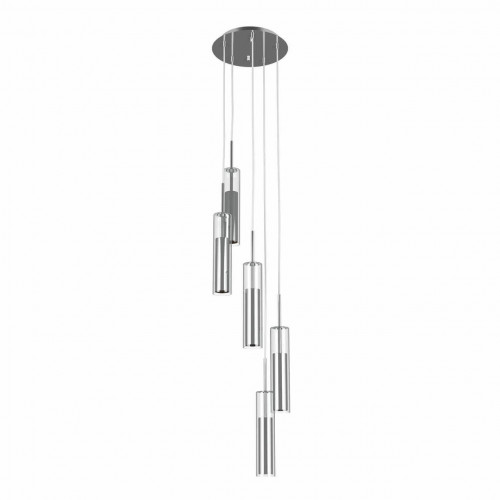 подвесная люстра lightstar cilino 756054 в Королёве