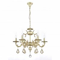 подвесная люстра arti lampadari falcone e 1.1.6.600 cg в Королёве