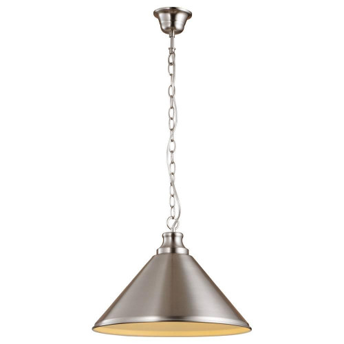 подвесной светильник arte lamp pendants a9330sp-1ss в Королёве