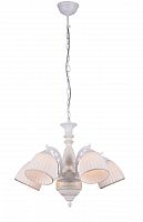 подвесная люстра st luce fiore sl151.503.05 в Королёве