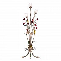 торшер lucia tucci fiori di rose f1760.3 в Королёве