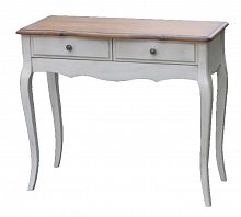 консоль mobilier de maison белая в Королёве