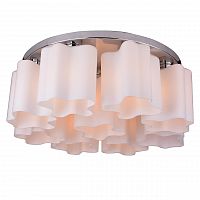 потолочная люстра arte lamp serenata a3479pl-9cc в Королёве