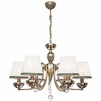 подвесная люстра silver light sofie 520.53.6 в Королёве