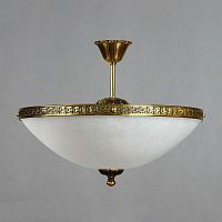 потолочный светильник ambiente seville 02140/50 pl pb в Королёве