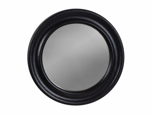 зеркало черное круглое basle в Королёве