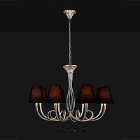 подвесная люстра mantra paola 6207 в Королёве