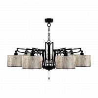 подвесная люстра lamp4you hightech m1-07-bm-lmp-y-6 в Королёве