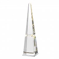 настольная лампа bari crystal от eichholtz в Королёве