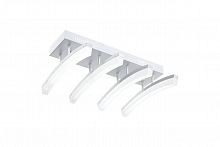 потолочный светодиодный светильник st luce cordo sl780.502.04 в Королёве