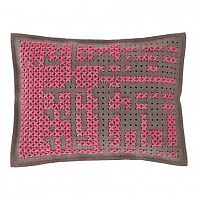 подушка gan medium pink от gan в Королёве