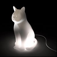лампа настольная cat gloo в Королёве