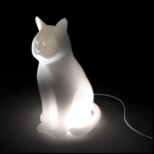 лампа настольная cat gloo в Королёве