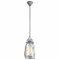 подвесной светильник eglo vintage 49214 в Королёве