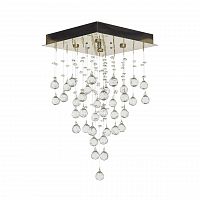 каскадная люстра dio darte elite tesoro h 1.4.30.200 g в Королёве