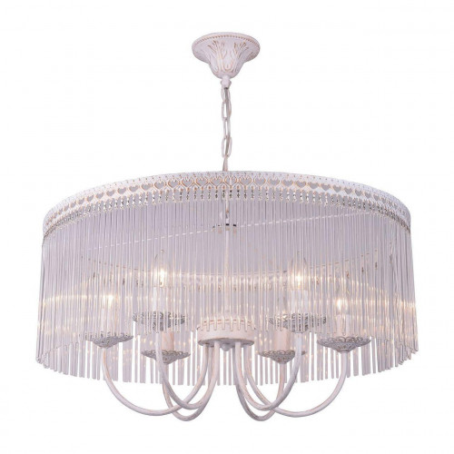 подвесная люстра arte lamp a9446sp-6wg в Королёве