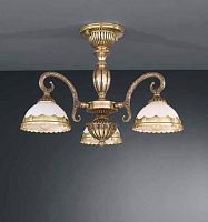 потолочная люстра reccagni angelo pl 7980/3 в Королёве