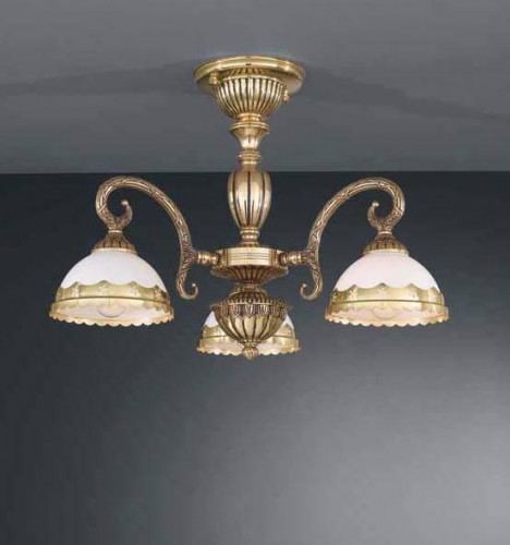 потолочная люстра reccagni angelo pl 7980/3 в Королёве