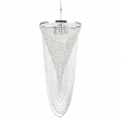 каскадная люстра ideal lux pearl sp6 в Королёве